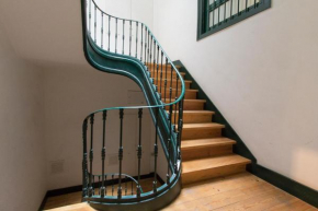Отель Alfama Tailor Made Apartments  Лиссабон